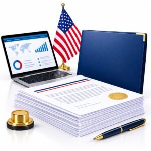 Premium Business Setup